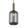 Antiola 1L-BRO+SG - Italux - lampa wisząca