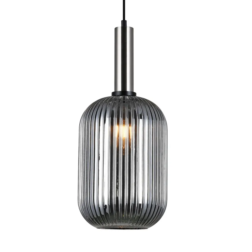 Antiola 1L-SC+SG - Italux - lampa wisząca