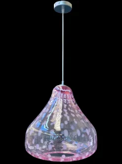 APE - ręcznie wykonana lampa z dmuchanego szkła Murano