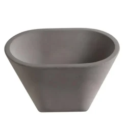 Aplomb ciemny szary - Foscarini - kinkiet