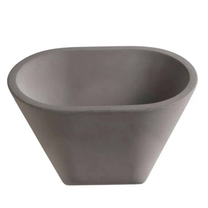 Aplomb materiał metaal, gelakt - Foscarini - kinkiet