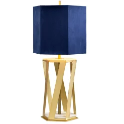 Apollo Brass - Elstead Lighting - lampa stołowa