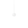Archimede Sp Sfera - Ideal Lux - lampa wisząca
