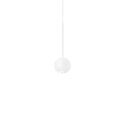 Archimede Sp Sfera - Ideal Lux - lampa wisząca