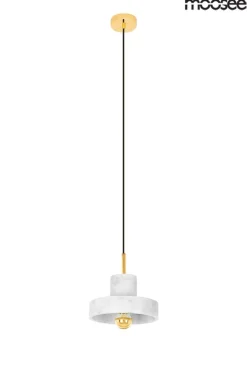 Arco 20 Marmur - Moosee - lampa wisząca