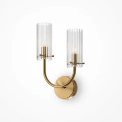Arco Brass - Maytoni - kinkiet
