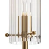 Arco Brass - Maytoni - na ścianę