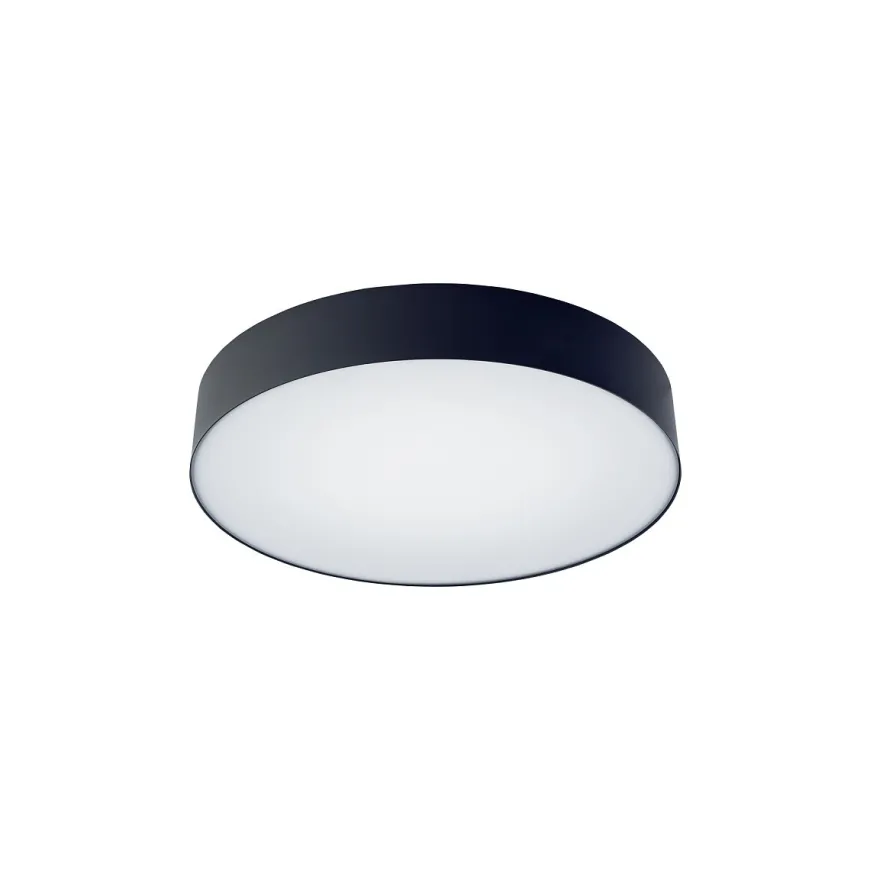 Arena Black - Nowodvorski - plafon