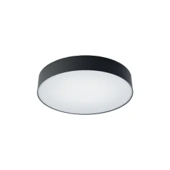Arena Led Black - Nowodvorski - plafon