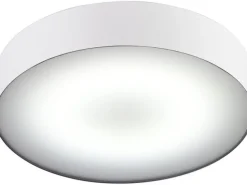 Arena Led White - Nowodvorski - plafon łazienkowy