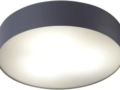 Arena Sensor Graphite - Nowodvorski - plafon łazienkowy