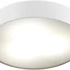 Arena Sensor White - Nowodvorski - lampa sufitowa łazienkowa