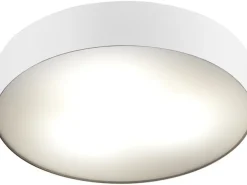 Arena Sensor White - Nowodvorski - lampa sufitowa łazienkowa
