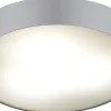 Arena Silver - Nowodvorski - plafon łazienkowy