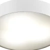 Arena White - Nowodvorski - lampa sufitowa łazienkowa