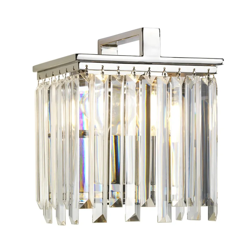 Aries - Elstead Lighting - kinkiet