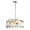 Aries L - Elstead Lighting - lampa wisząca