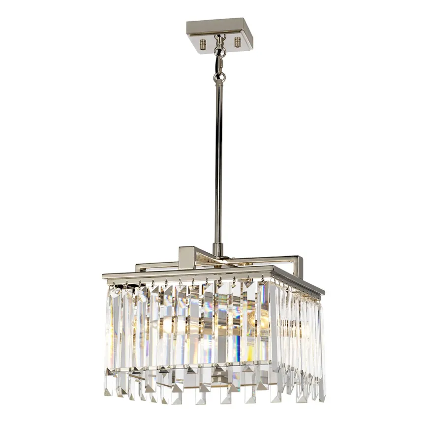 Aries S - Elstead Lighting - lampa wisząca