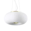 Arizona Sp3 - Ideal Lux - lampa wisząca