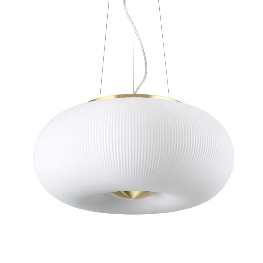 Arizona Sp3 - Ideal Lux - lampa wisząca
