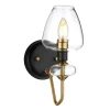 Armand 1 Brass - Elstead Lighting - kinkiet