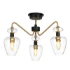 Armand Brass III - Elstead Lighting - plafon