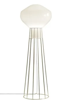 Aérostat F27 C03 19 - Fabbian - lampa stojąca
