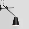 Arte Wall Black - Artera - kinkiet