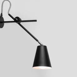 Arte Wall Black - Artera - kinkiet