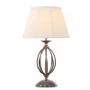 Artisan Aged Brass - Elstead Lighting - lampa biurkowa klasyczna