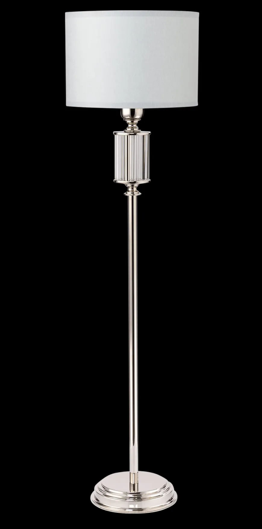 Art-Ln-1(N) - Kutek Mood - lampa stojąca designerska