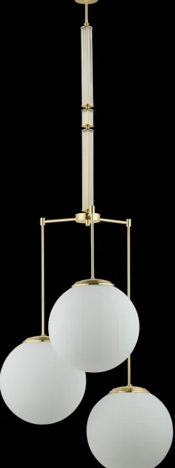 Art-Zwd-3(Z)G350 - Kutek Mood - lampa wisząca designerska