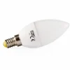 ŻARÓWKA LED E14 7W BIAŁA CIEPŁA