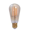 Żarówka LED WiFi E27 Amber 7W AZzardo Smart - Azzardo - smart home
