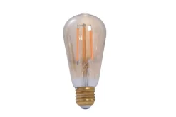 Żarówka LED WiFi E27 Amber 7W AZzardo Smart - Azzardo - smart home
