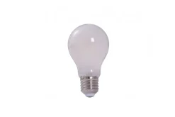 Żarówka LED WiFi E27 Milky White 7W AZzardo Smart - Azzardo - smart home