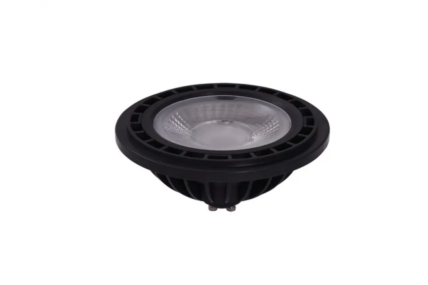 Żarówka LED WiFi ES111 Black 4000K 15W AZzardo Smart - Azzardo - smart home