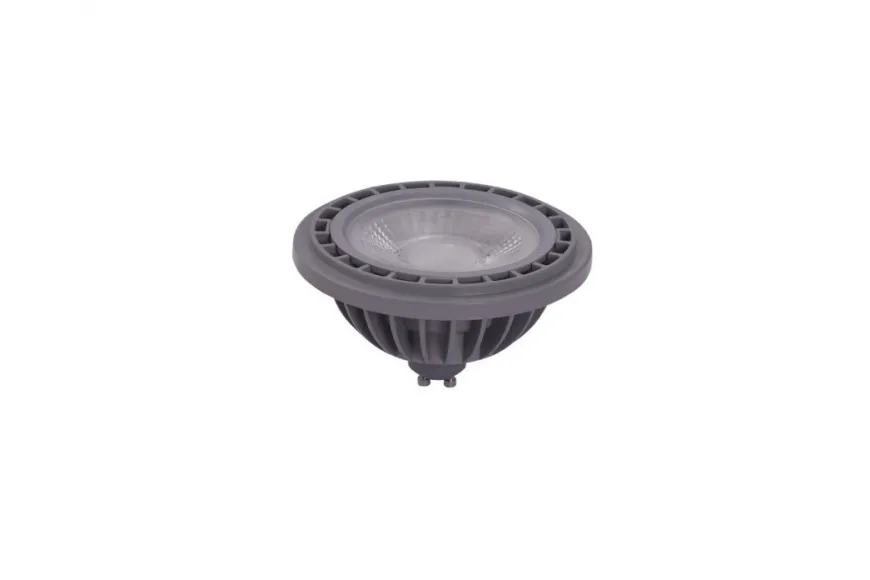 Żarówka LED WiFi ES111 Grey 3000K 15W AZzardo Smart - Azzardo - smart home