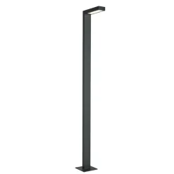 Asker - Norlys - lampa stojąca ogrodowa