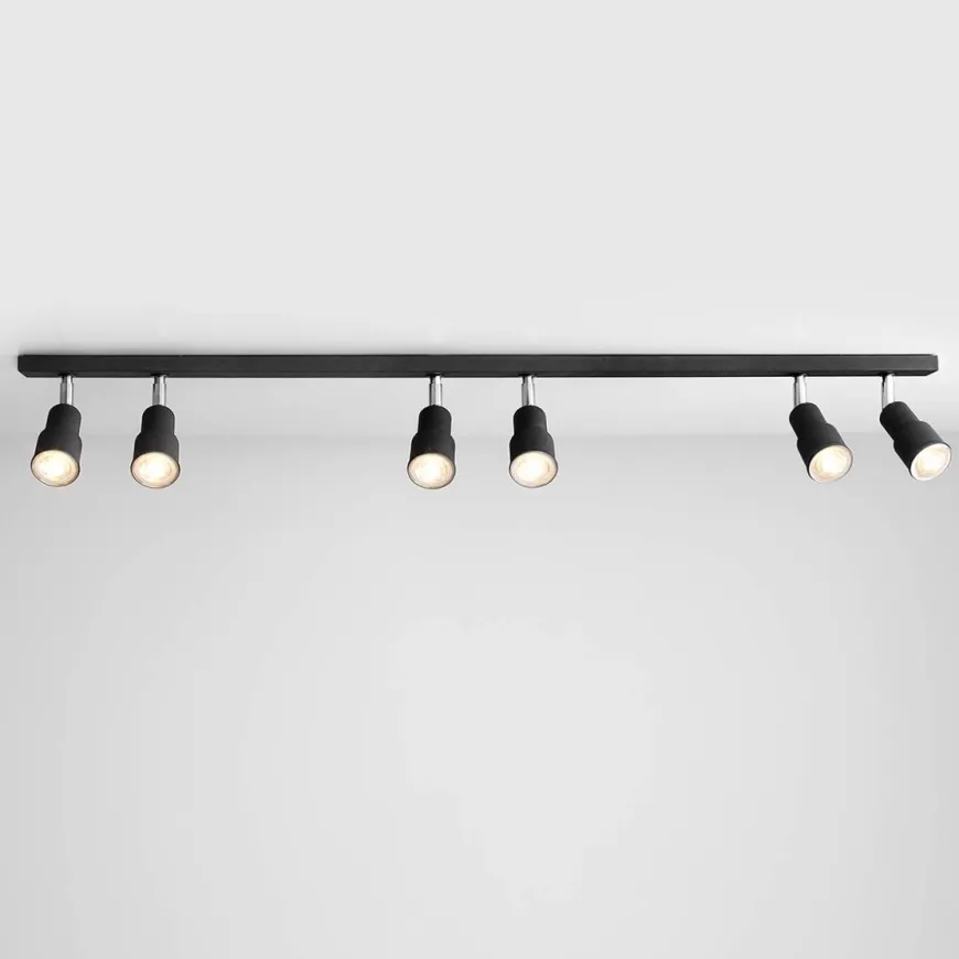Aspo Black 6 - Artera - plafon