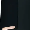 Assos Black Ii - Nowodvorski - kinkiet zewnętrzny