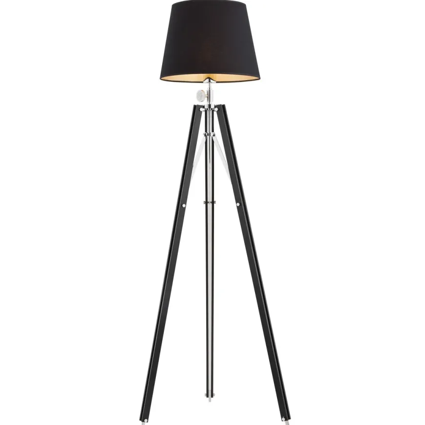Aster 3357 - Argon - lampa stojąca 1 pł.