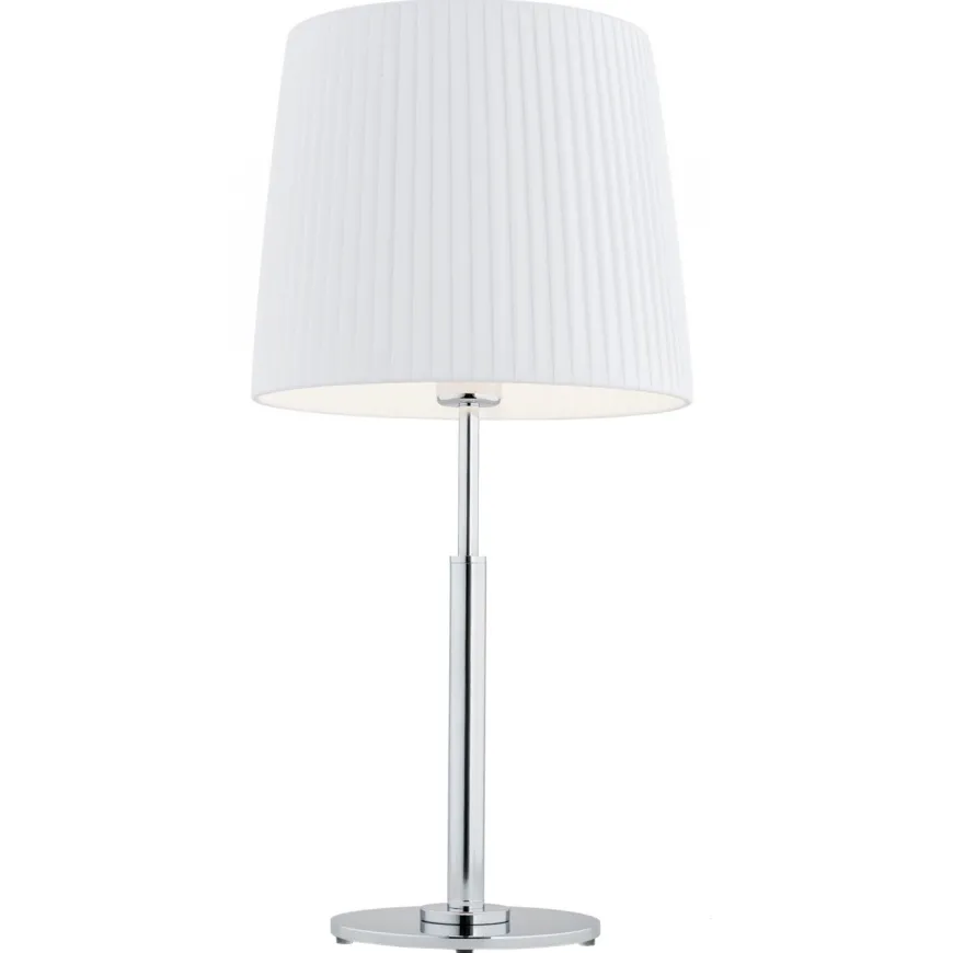 Asti 3847 - Argon - lampa stołowa 1 pł.