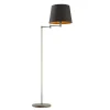 Asti Gold - Lysne - lampa podłogowa