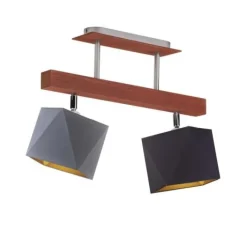 Astir Gold - Lysne - lampa wisząca