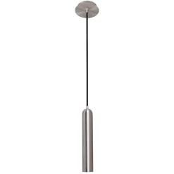 Athan Satin I - Italux - lampa wisząca