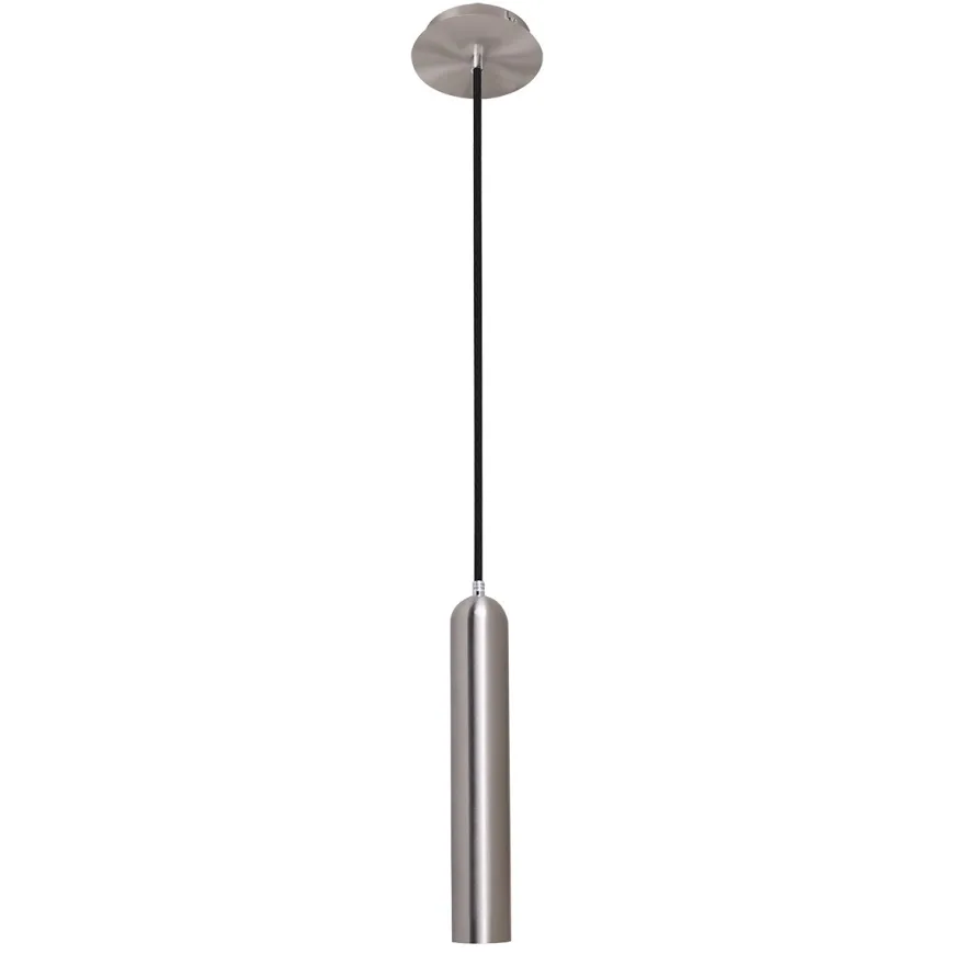 Athan Satin I - Italux - lampa wisząca