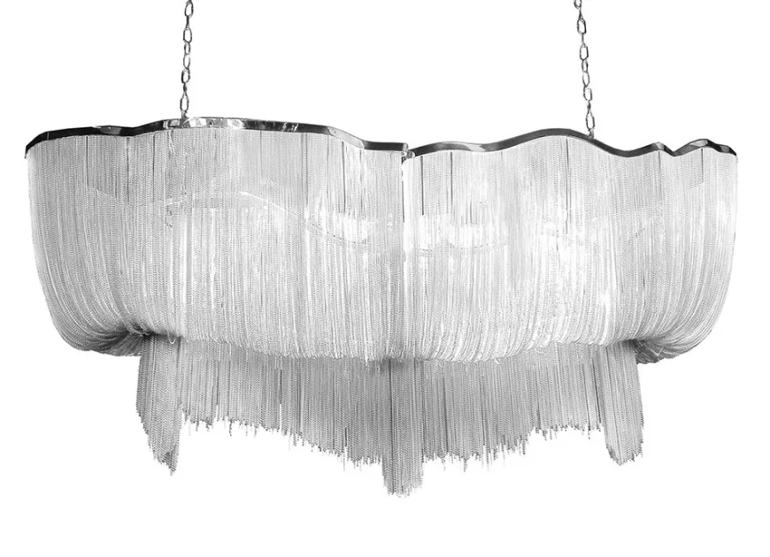 Atlanta Long - King Home - lampa wisząca