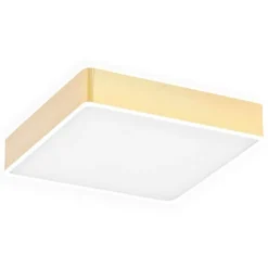 Atlantis 4050 - Argon - plafon LED mały