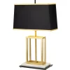 Atlas - Elstead Lighting - lampa stołowa